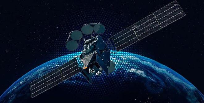 Intelsat：利用软件定义卫星通信技术实现多域无缝通信(图2)