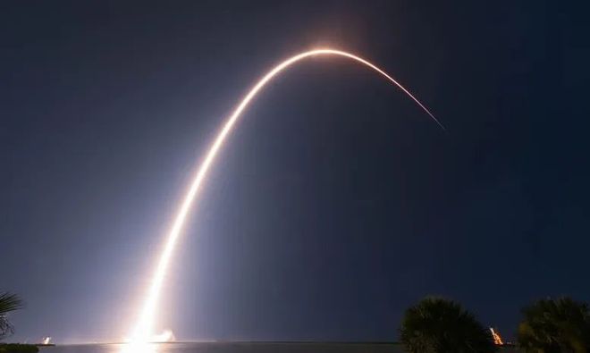 Intelsat：利用软件定义卫星通信技术实现多域无缝通信(图3)