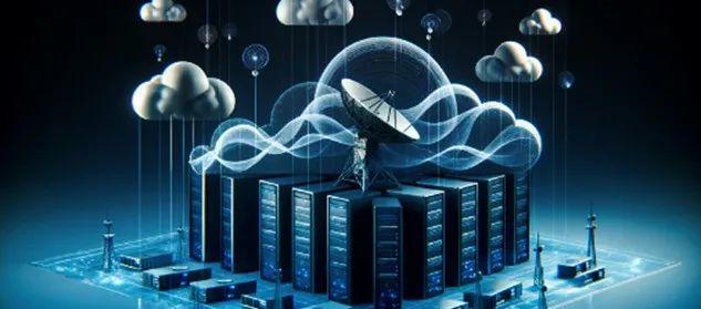 Intelsat：利用软件定义卫星通信技术实现多域无缝通信(图5)