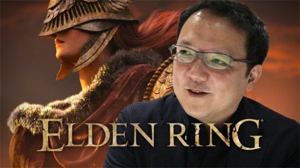 《艾尔登法环》为FS社的开发团队带来成长 未来可期(图3)