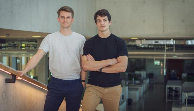 瑞士医疗科技公司Akina开发用于居家理疗的AI医疗软件通过捕捉和分析患者关节位置提供实时运动指导 瑞士创新100强(图1)