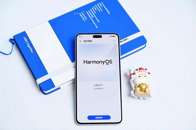 真相揭晓!华为Mate 70硬件万事俱备软件适配进度成关键!(图2) 真相揭晓!华为Mate 70硬件万事俱备软件适配进度成关键!(图2)