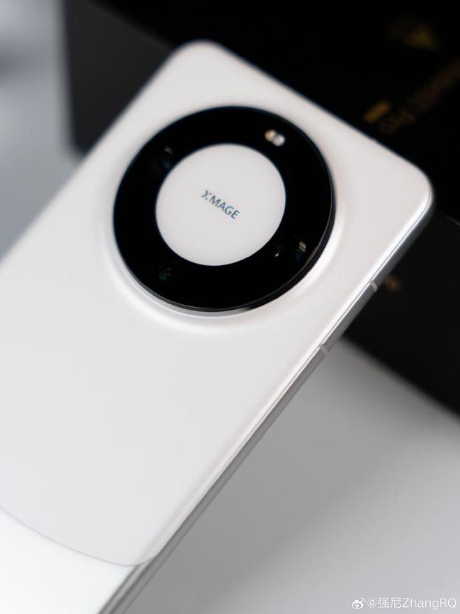 真相揭晓!华为Mate 70硬件万事俱备软件适配进度成关键!(图5) 真相揭晓!华为Mate 70硬件万事俱备软件适配进度成关键!(图5)