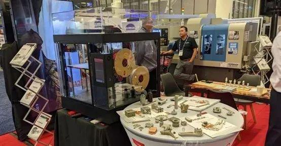 Raise3D助力国际大牌Solidcam公司加速产品开发交货时间缩短50%(图3) Raise3D助力国际大牌Solidcam公司加速产品开发交货时间缩短50%(图3)