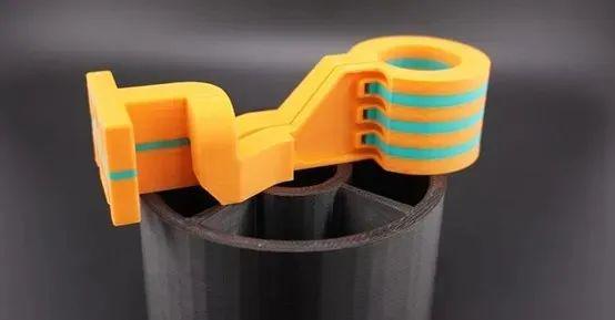 Raise3D助力国际大牌Solidcam公司加速产品开发交货时间缩短50%(图4) Raise3D助力国际大牌Solidcam公司加速产品开发交货时间缩短50%(图4)