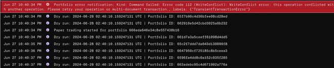 耗时18个月开发者弃TypeScript投Rust重写系统后痛批:这门语言烂透了!(图4) 耗时18个月开发者弃TypeScript投Rust重写系统后痛批:这门语言烂透了!(图4)