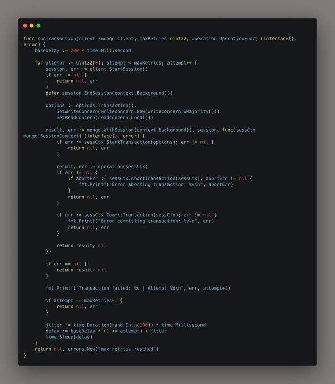 耗时18个月开发者弃TypeScript投Rust重写系统后痛批:这门语言烂透了!(图3) 耗时18个月开发者弃TypeScript投Rust重写系统后痛批:这门语言烂透了!(图3)