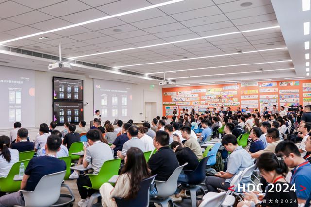 鸿蒙元服务软件开发者驶向蓝海的一叶飞舟(图1) 鸿蒙元服务软件开发者驶向蓝海的一叶飞舟(图1)