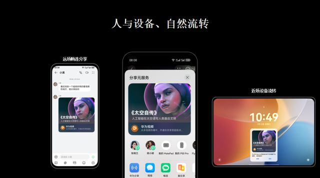 鸿蒙元服务软件开发者驶向蓝海的一叶飞舟(图5) 鸿蒙元服务软件开发者驶向蓝海的一叶飞舟(图5)