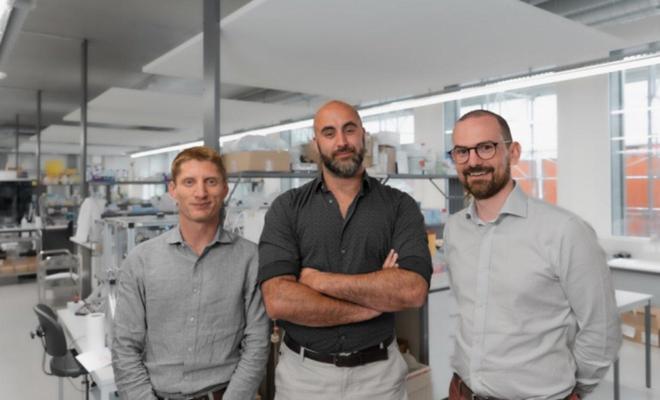 瑞士生物科技公司Limula开发生物反应器和离心机一体式设备实现细胞和基因疗法产品自动化生产 瑞士创新100强(图1) 瑞士生物科技公司Limula开发生物反应器和离心机一体式设备实现细胞和基因疗法产品自动化生产 瑞士创新100强(图1)