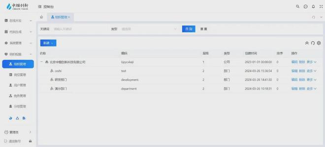 低代码浪潮:重塑软件开发的新时代(图6) 低代码浪潮:重塑软件开发的新时代(图6)