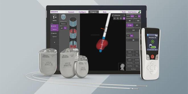 获批CE!波士顿科学神经导航软件(图7) 获批CE!波士顿科学神经导航软件(图7)