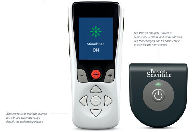 获批CE!波士顿科学神经导航软件(图6) 获批CE!波士顿科学神经导航软件(图6)