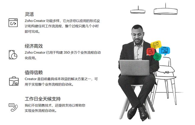 RAD技术解析:快速开发应用程序的秘诀(图6) RAD技术解析:快速开发应用程序的秘诀(图6)