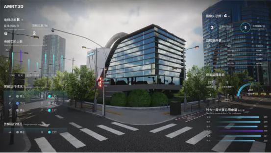 眸瑞科技合作伙伴深智城引擎荣获中国智慧城市大会“优秀软件“(图3)