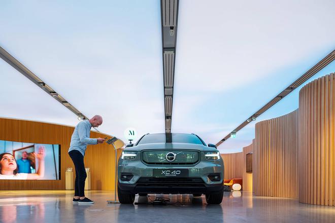 早报小米赛车亮相雷军谈造车：先从难的干起杀毒软件致多地微软设备开机蓝屏腾讯咪咕将拓展苹果Vision Pro沉浸式内容(图7)