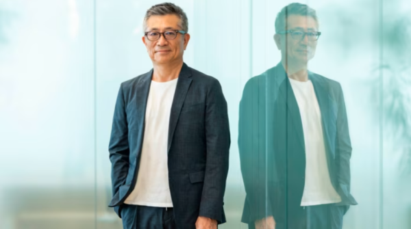 日本车企高管：对中国电动汽车快速发展“非常害怕”(图1)