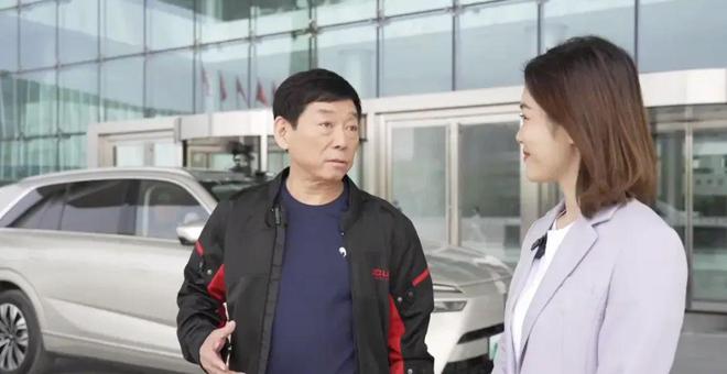 端到端从不相信软件领先的眼泪传统巨头一学会就把新势力干废(图1)