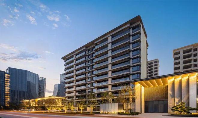 线万住草滩？越来越看不懂软件新城房价｜房哥问答390期(图10)