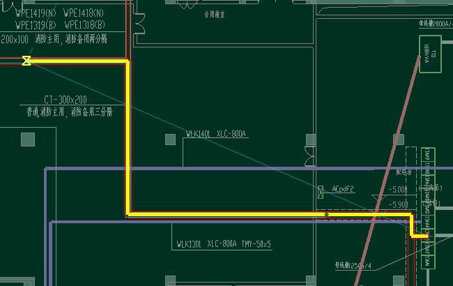 安装算量软件在工程造价中的应用与实践(图1)