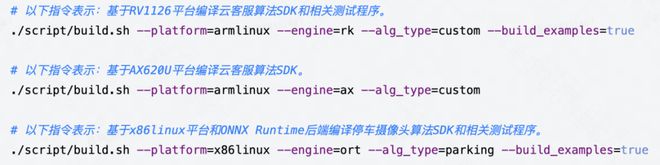 一次开发一键部署！跨平台高性能边端 AI 推理部署框架的应用与实践 新程序员(图9)