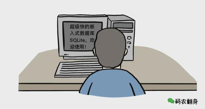 我开发了世界上最流行的软件并把100%的公司股份送给了老婆！(图8)