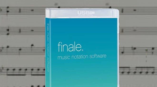 苹果 Logic Pro 老对手Finale 打谱软件时隔 35 年宣布终止开发(图1)