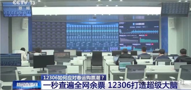低调的12306：中国软件技术难度之最(图4)