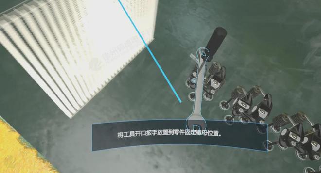 硕博 工程机械系列拆装维修软件(图5)