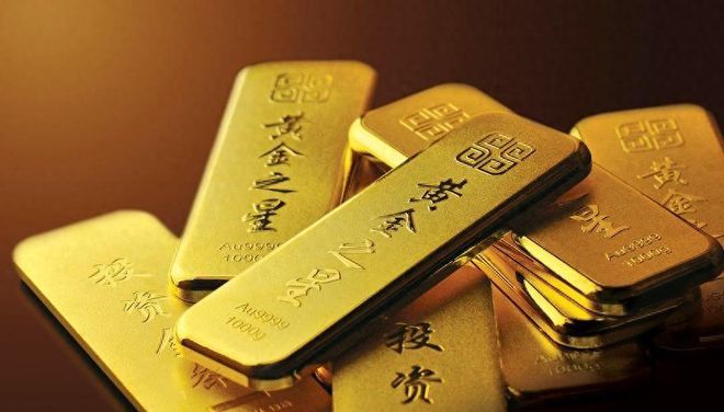 国内十大正规黄金看盘APP软件排名及简介（2024最新）(图1)
