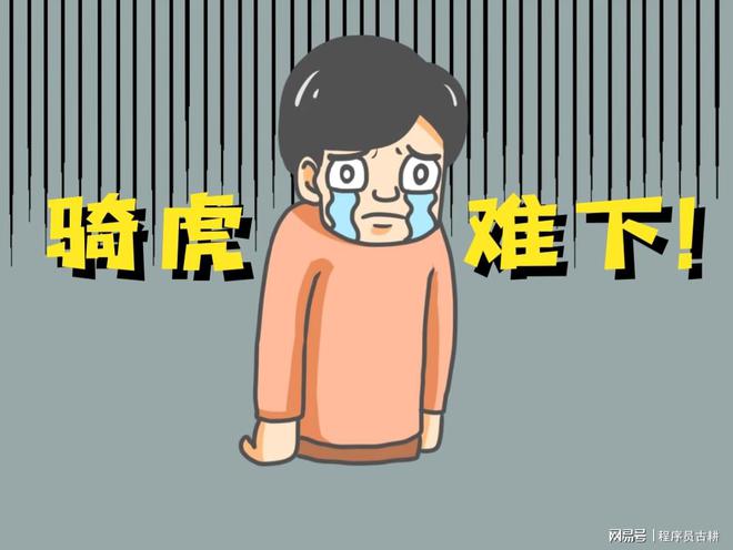 ERP软件花几个月就能开发完成？我的老板信了现在骑虎难下！(图1)