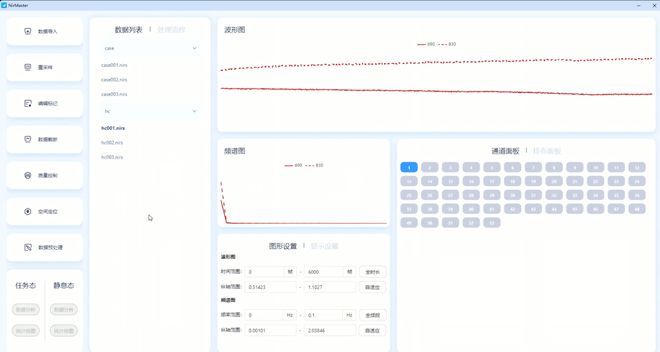 详解国内首款fNIRS全中文数据分析软件——NirMaster(图5)