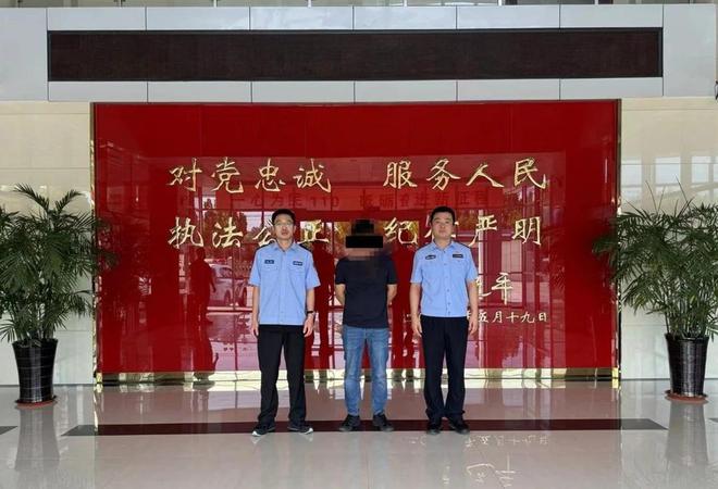 东营经济技术开发区公安分局查处一起通过刷单控量的非法经营案(图1)
