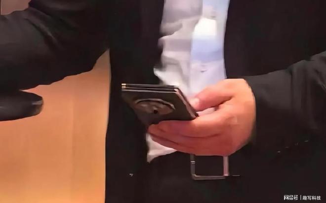 硬刚苹果！9月份这些国产手机 比iPhone 16更值得入手(图4)