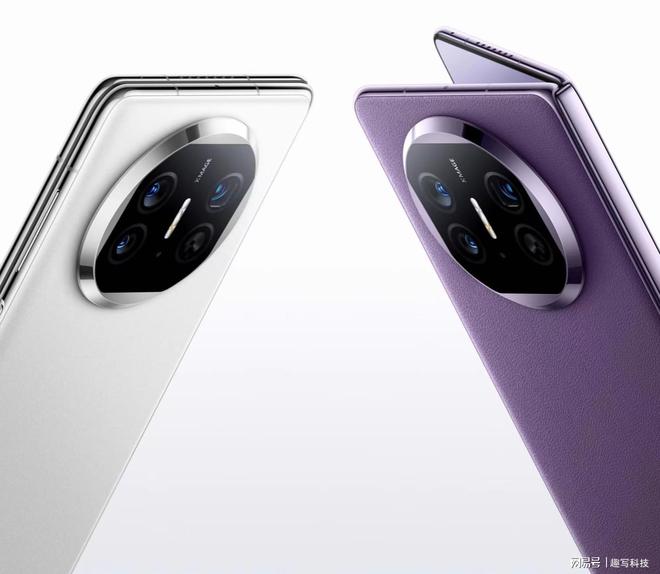 硬刚苹果！9月份这些国产手机 比iPhone 16更值得入手(图5)