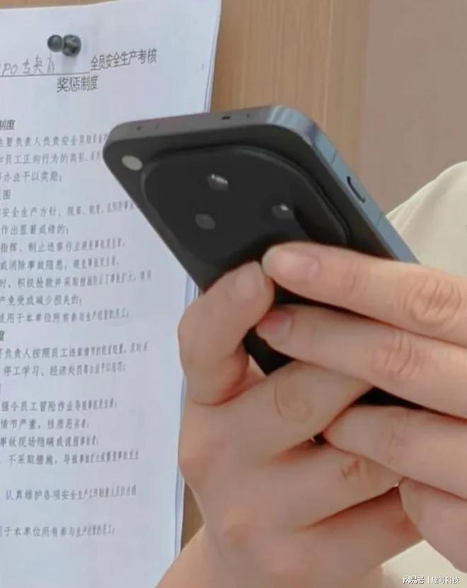 硬刚苹果！9月份这些国产手机 比iPhone 16更值得入手(图7)
