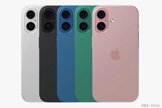 硬刚苹果！9月份这些国产手机 比iPhone 16更值得入手(图9)