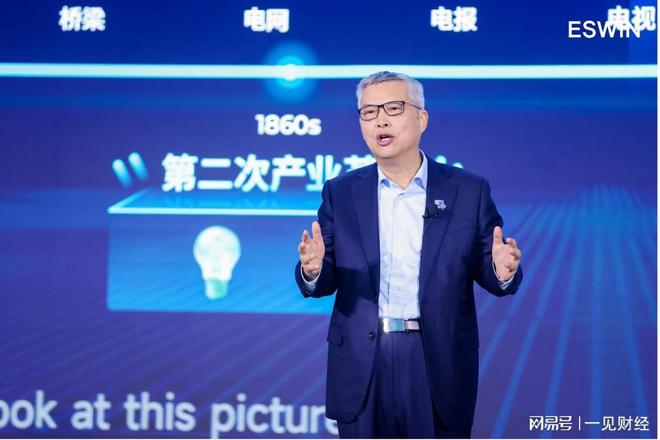 奕斯伟计算举办首届开发者伙伴大会RDI产业概念受肯定(图1)