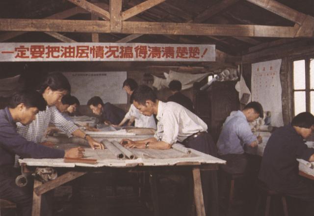 大庆油田勘探开发研究院：以科技创新驱动“大庆不老”勇当能源企业高水平科技自立自强的标杆(图2)