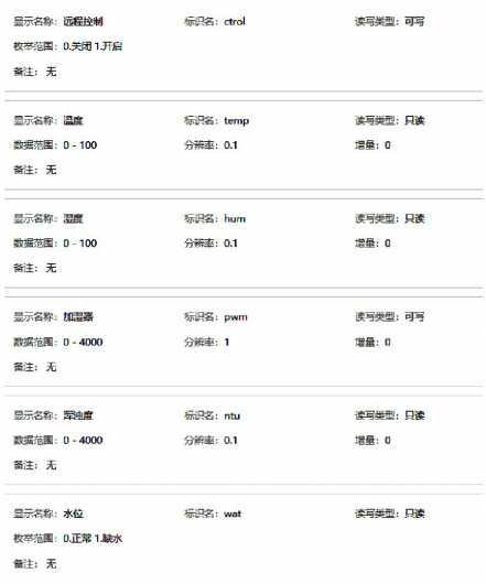 【IoT开发】机智云平台+智能加湿器设计(图4)